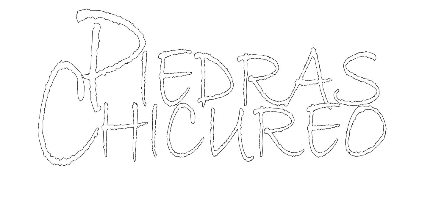Logo Piedras Chicureo