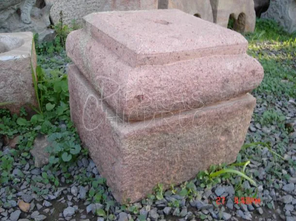Basas piedra roja 2 — foto 3