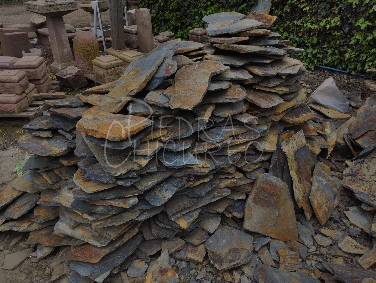 Piedra Laja — foto 1