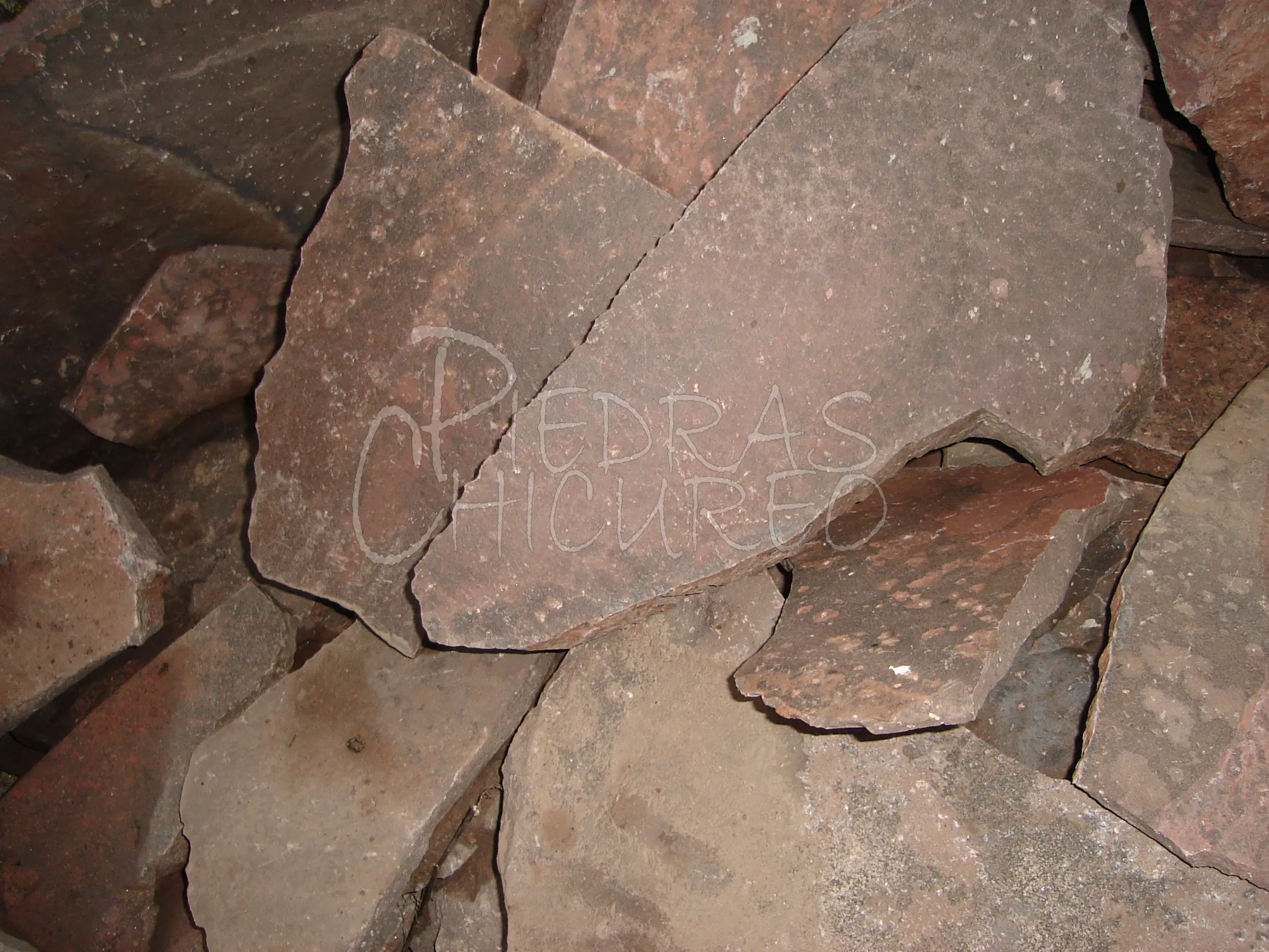 Piedra Laja — foto 3