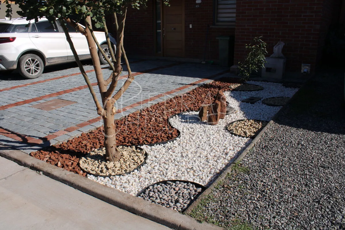 Piedras Decorativas