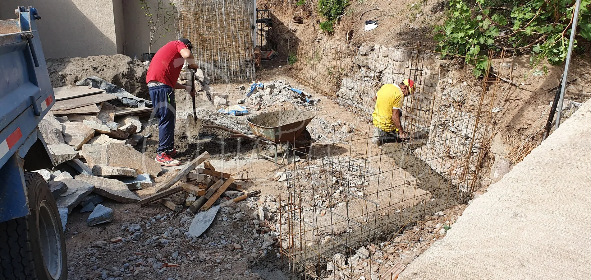 Servicios — foto 1